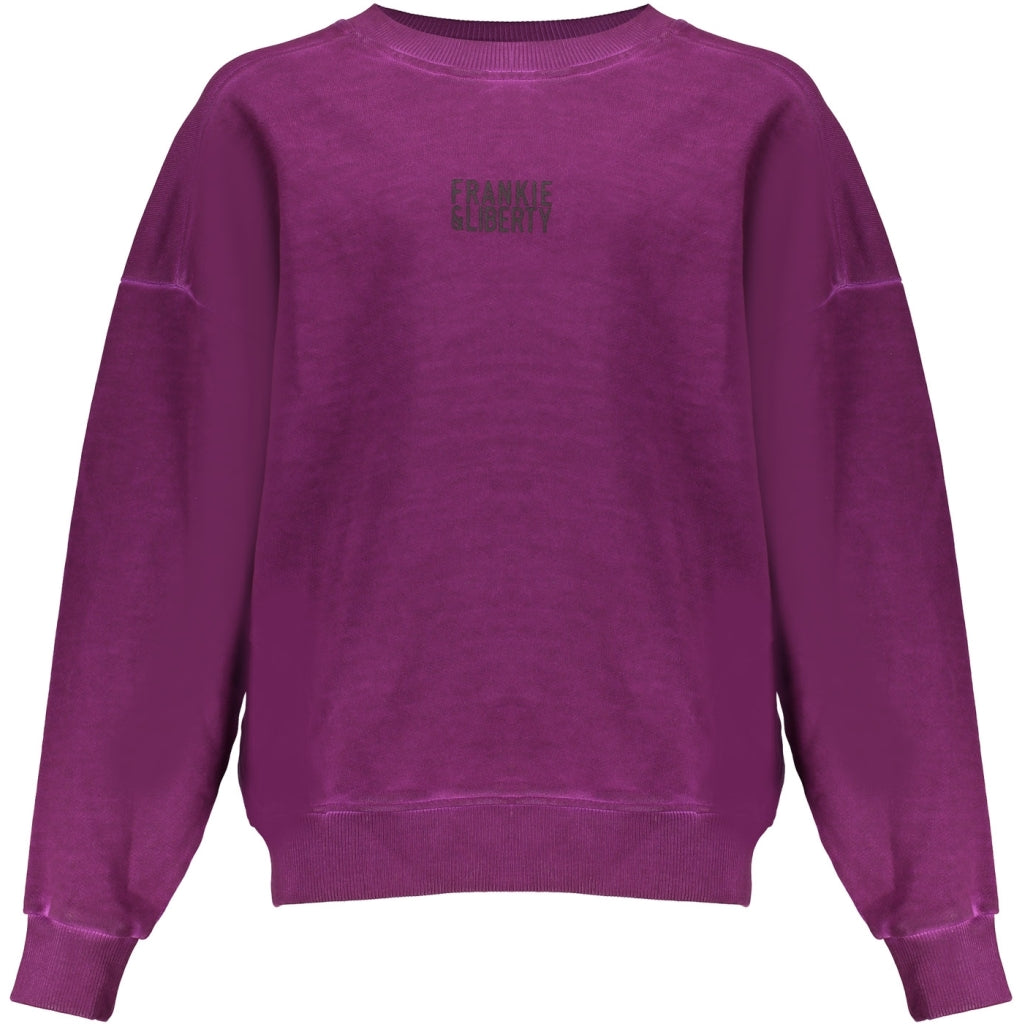 Frankie & Liberty Paris Sweater