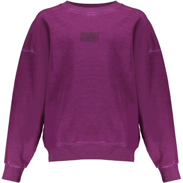 Frankie & Liberty Paris Sweater