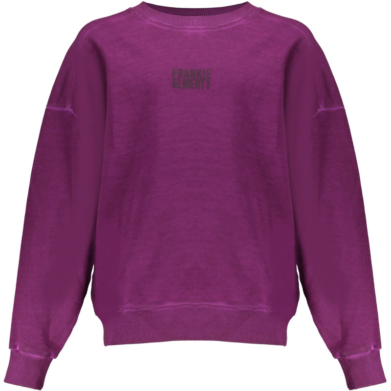 Frankie & Liberty Paris Sweater