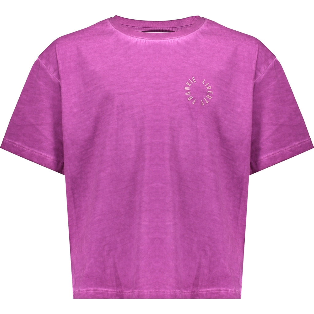 Frankie & Liberty Paris Tee