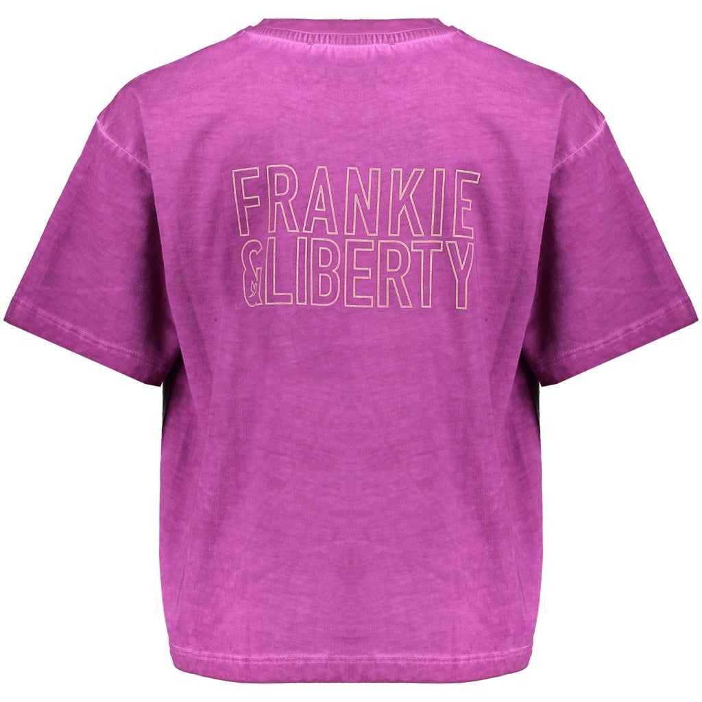 Frankie & Liberty Paris Tee