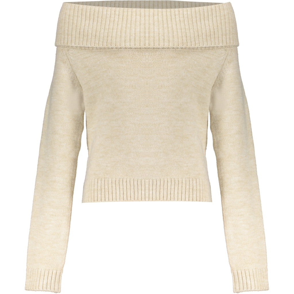 Frankie & Liberty Patricia Knitted Sweater