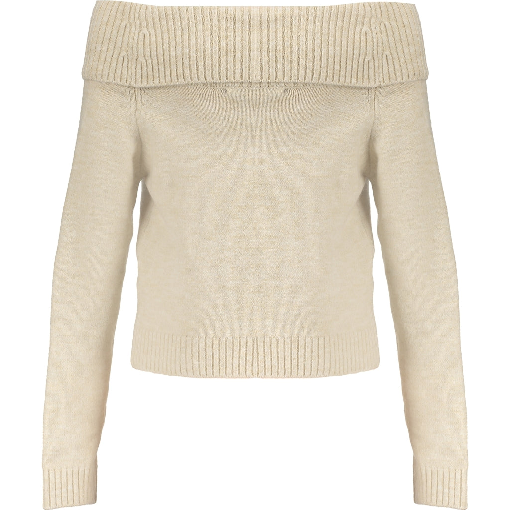 Frankie & Liberty Patricia Knitted Sweater