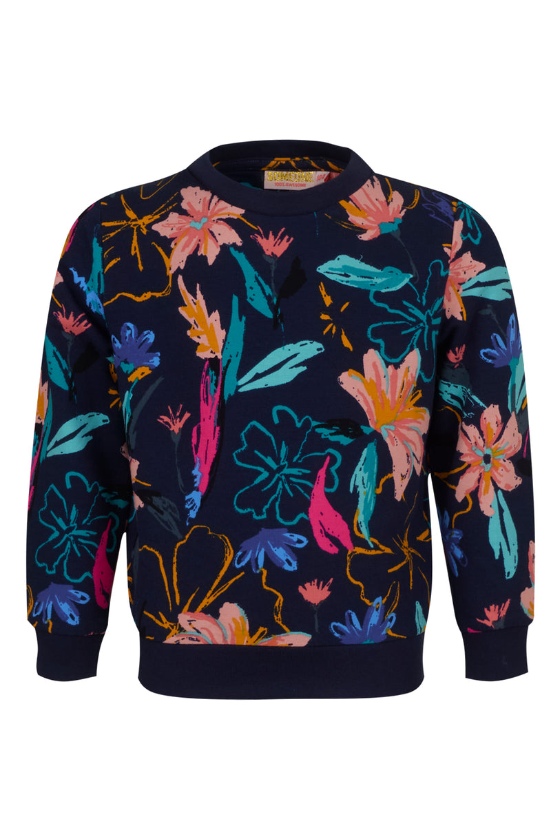 Someone Sweater FLORIEN-SG-16-A