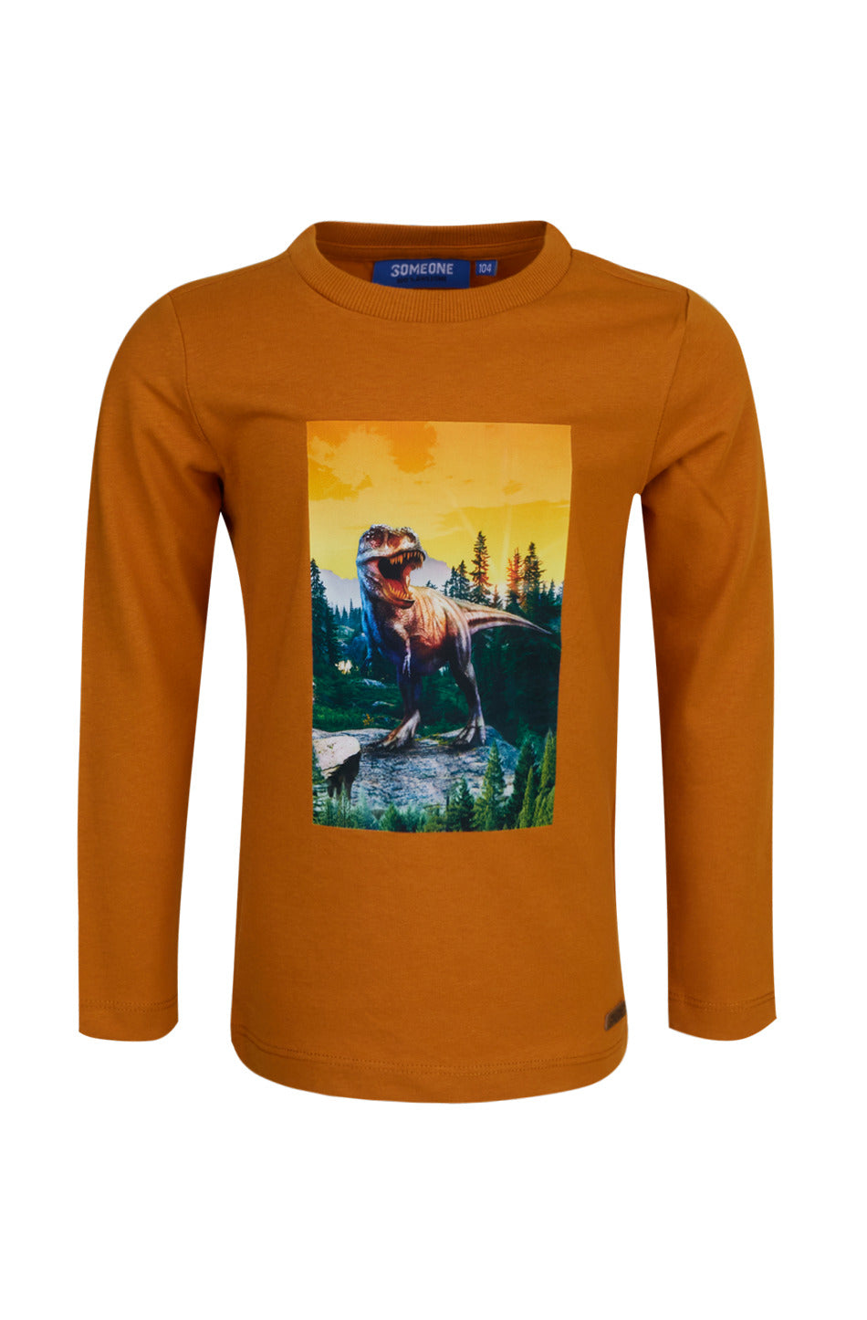 Someone Longsleeve FOUR-SB-03-F