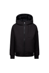 Airforce HOODED REVERSIBLE JACKET