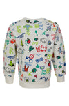 Someone Sweater FRED-SB-16-A