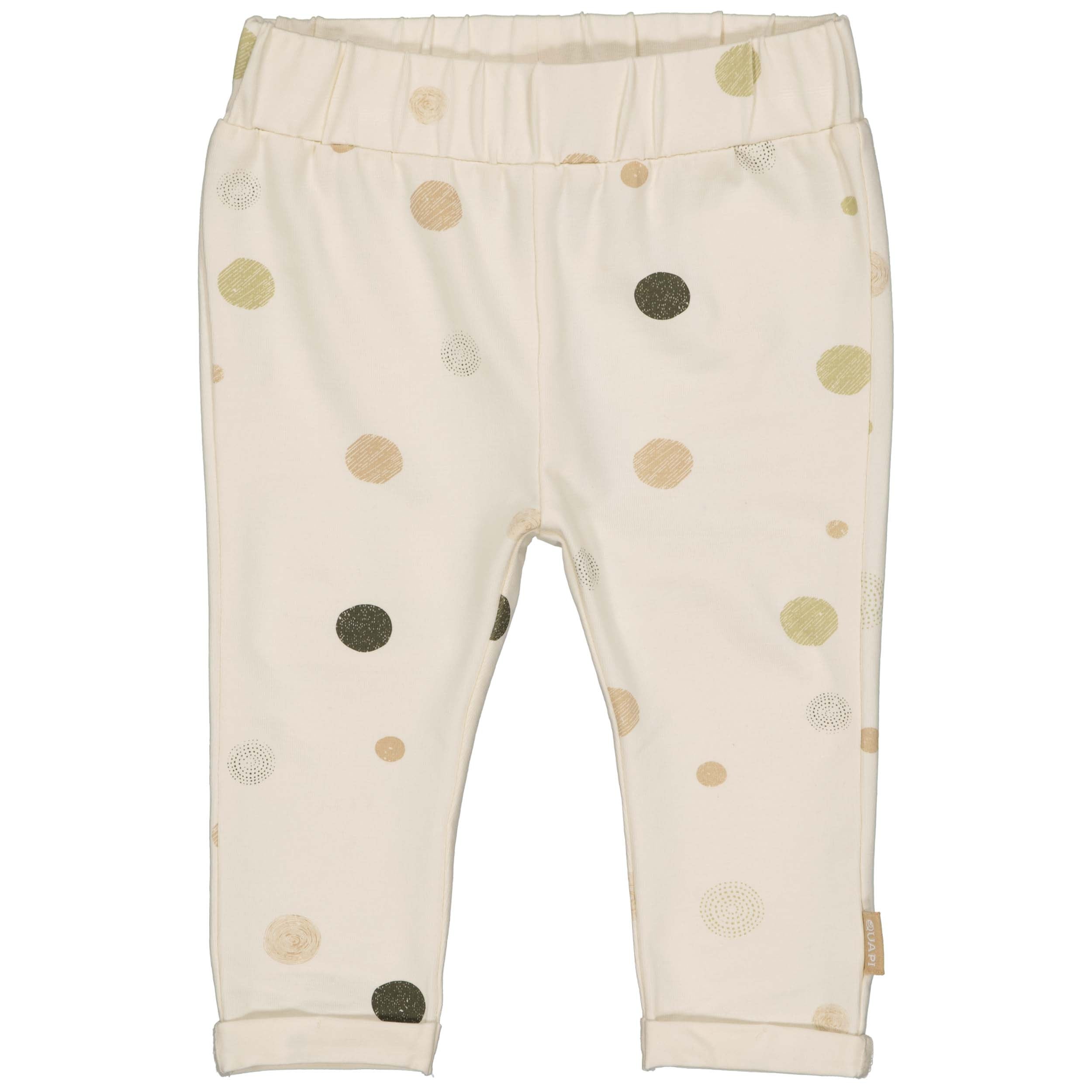 Jongens Pants FREEKQNBW24 van  in de kleur AOP Multi Dot in maat 68.