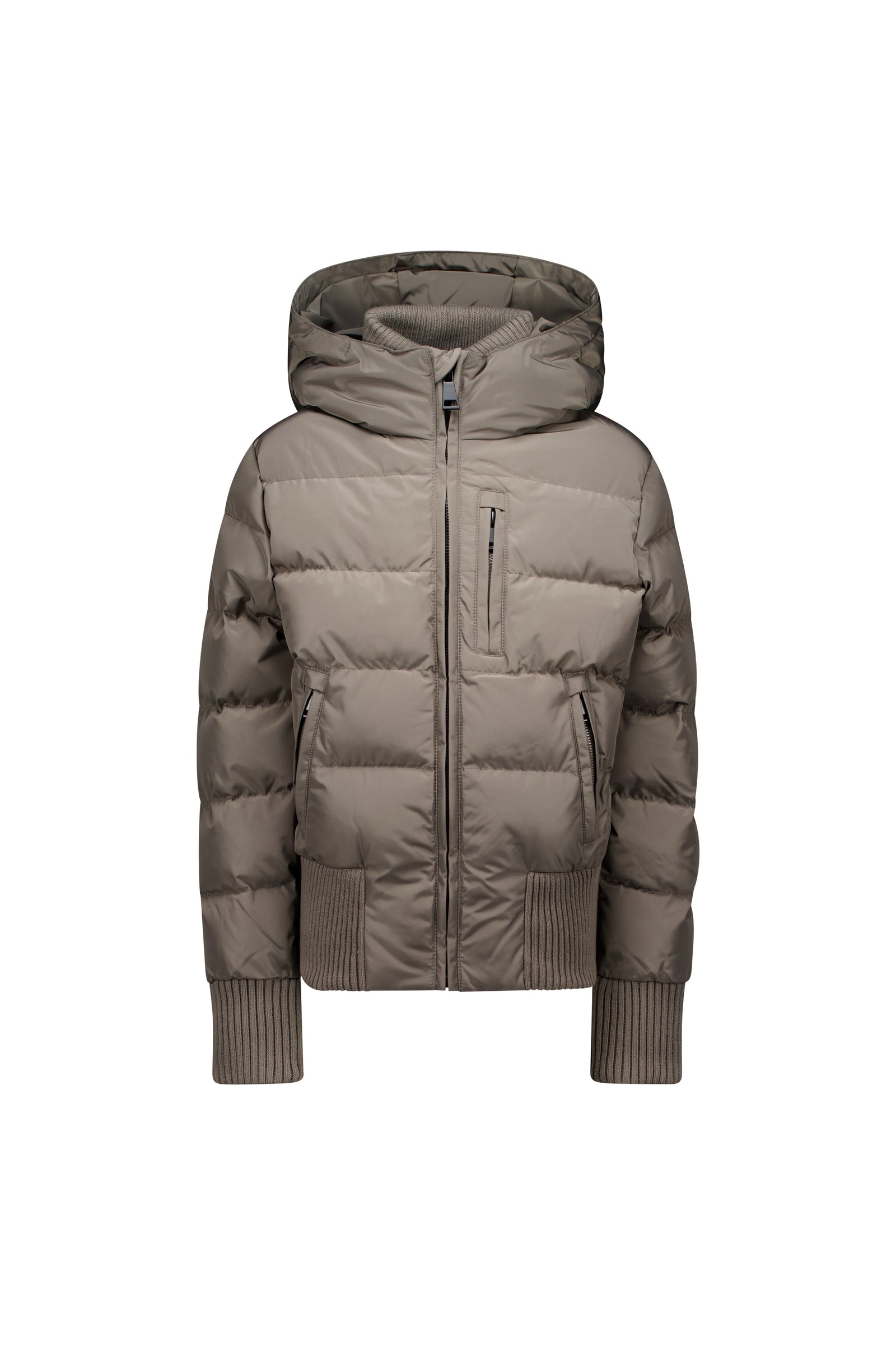 Airforce TATE BOMBER