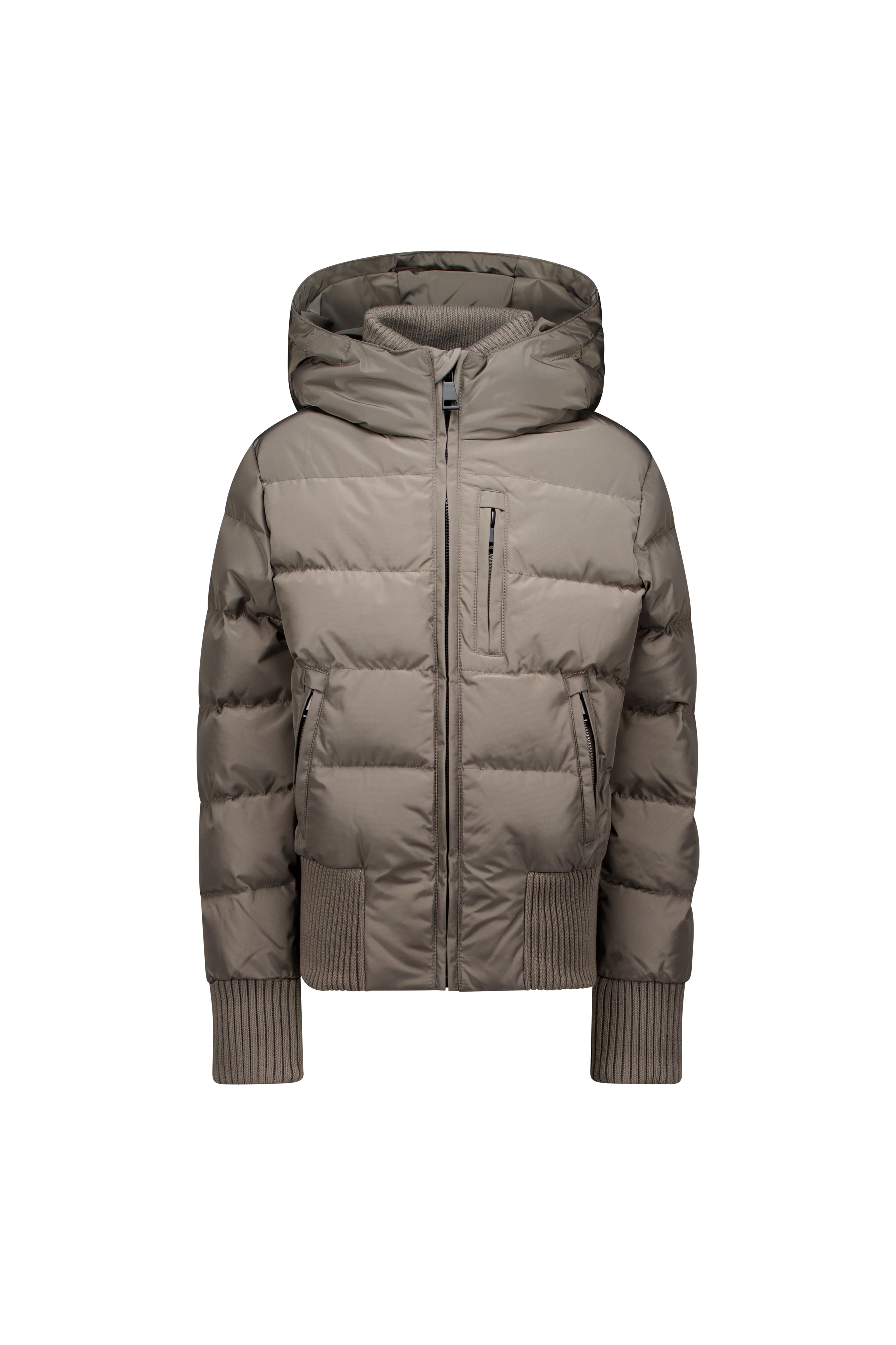 Airforce TATE BOMBER