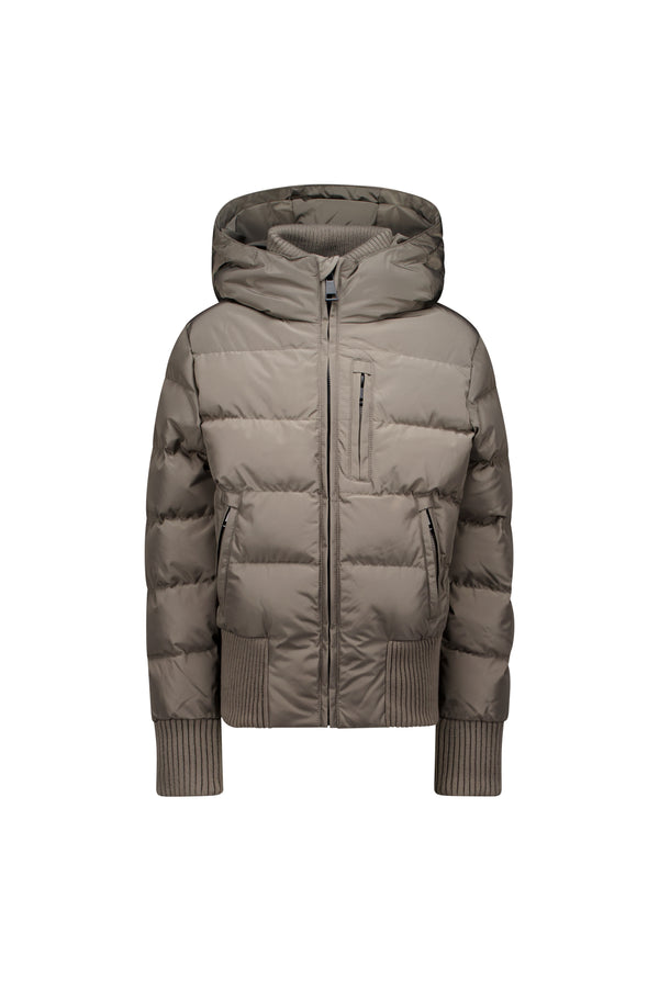 Airforce TATE BOMBER