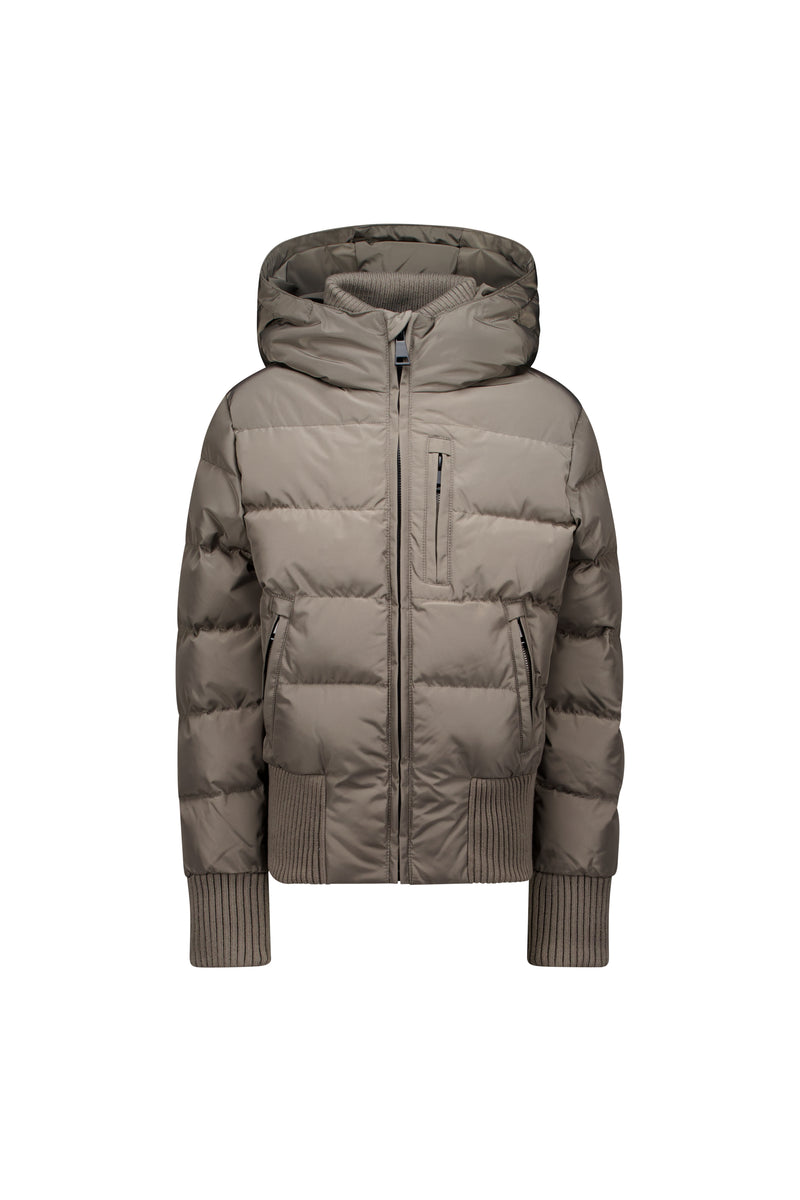 Airforce TATE BOMBER