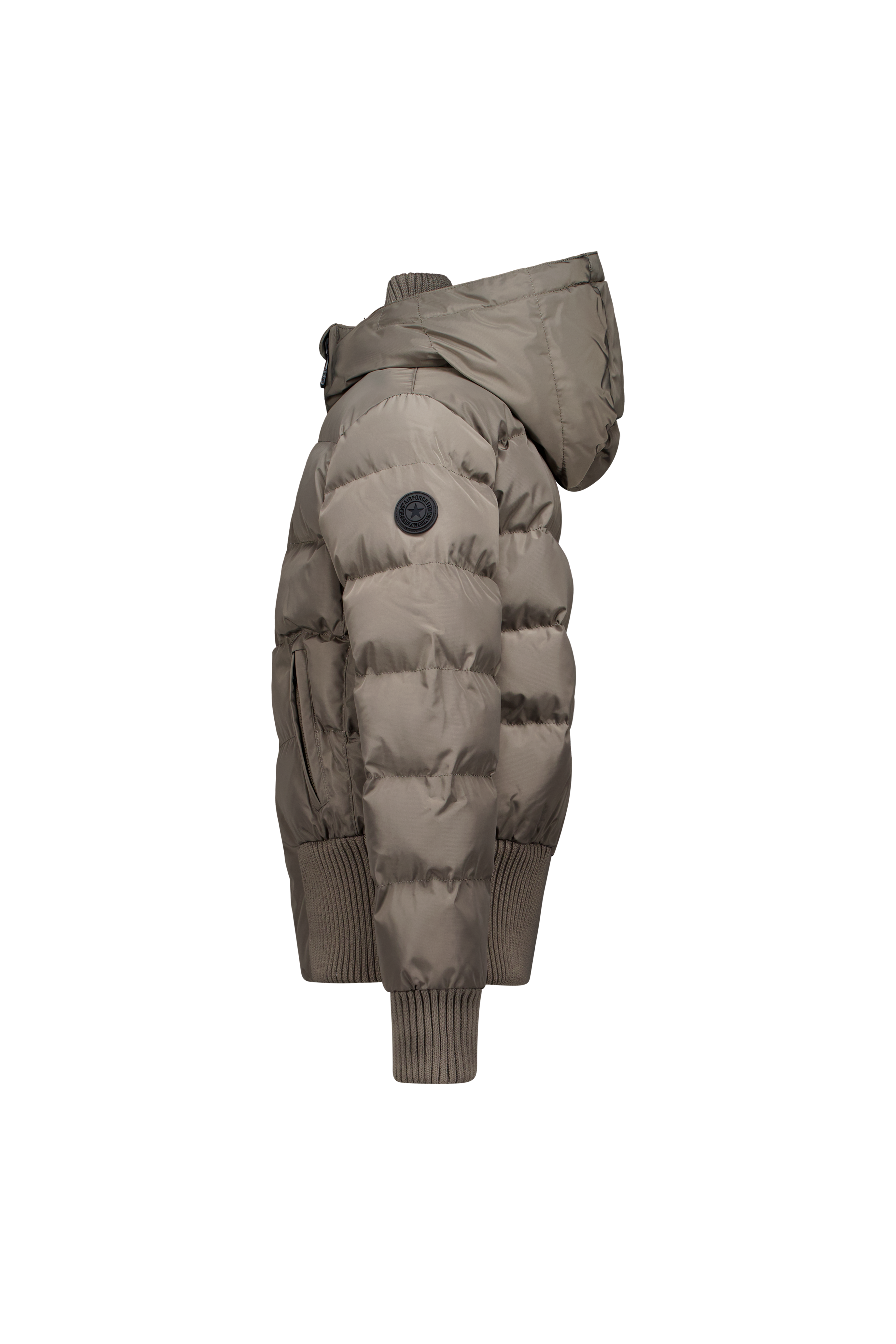 Airforce TATE BOMBER