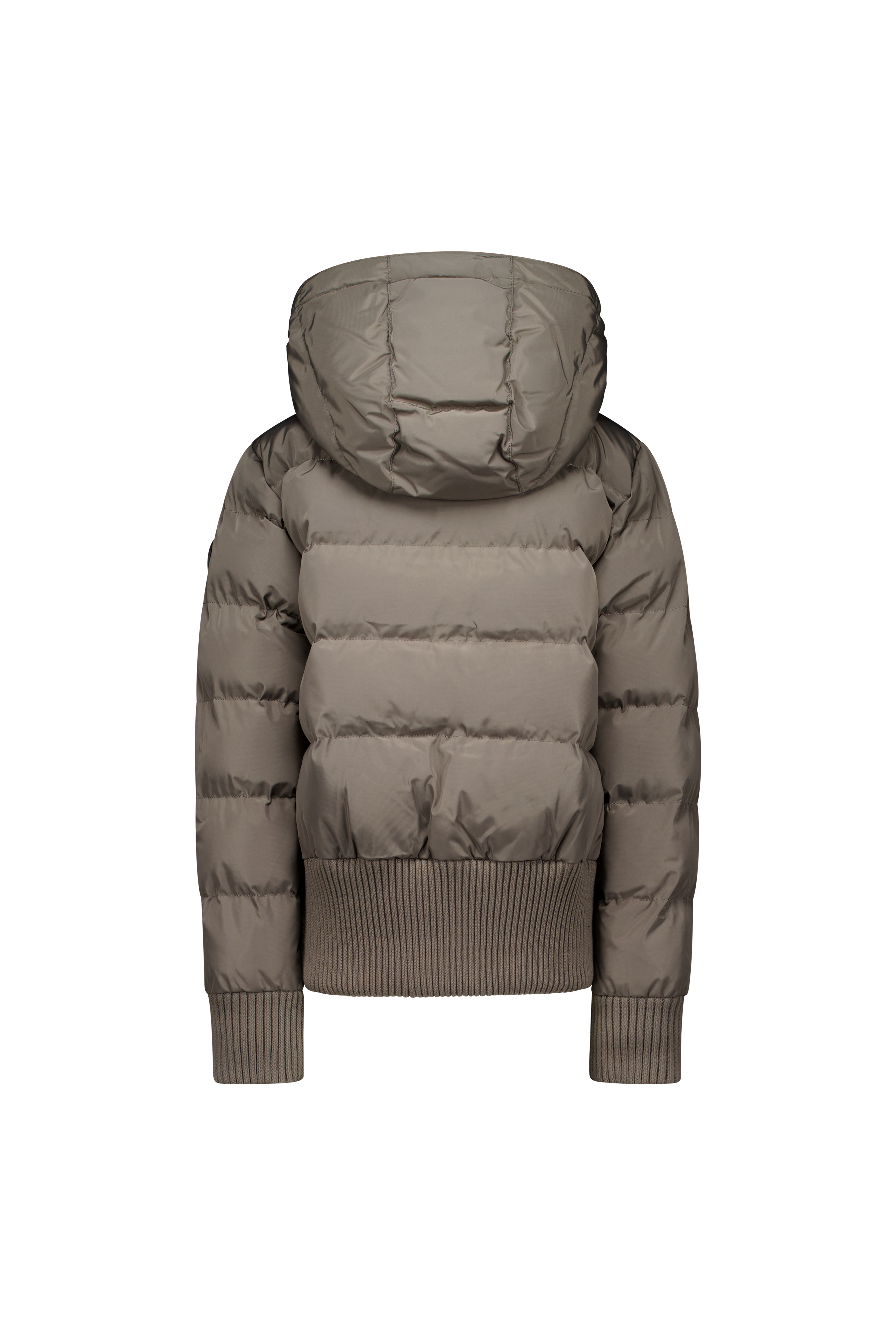 Airforce TATE BOMBER