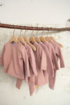 Klein Baby Shirt