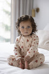 Feetje Beau Bloom - Premium Sleepwear by Feetje - Bubbles & Bo