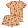 Feetje Belle Bloom - Premium Summerwear by FEETJE - Bubbles & Bo