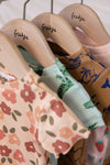 Feetje Belle Bloom - Premium Summerwear by FEETJE - Bubbles & Bo
