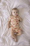 Feetje Belle Bloom - Premium Summerwear by FEETJE - Bubbles & Bo