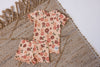 Feetje Belle Bloom - Premium Summerwear by FEETJE - Bubbles & Bo