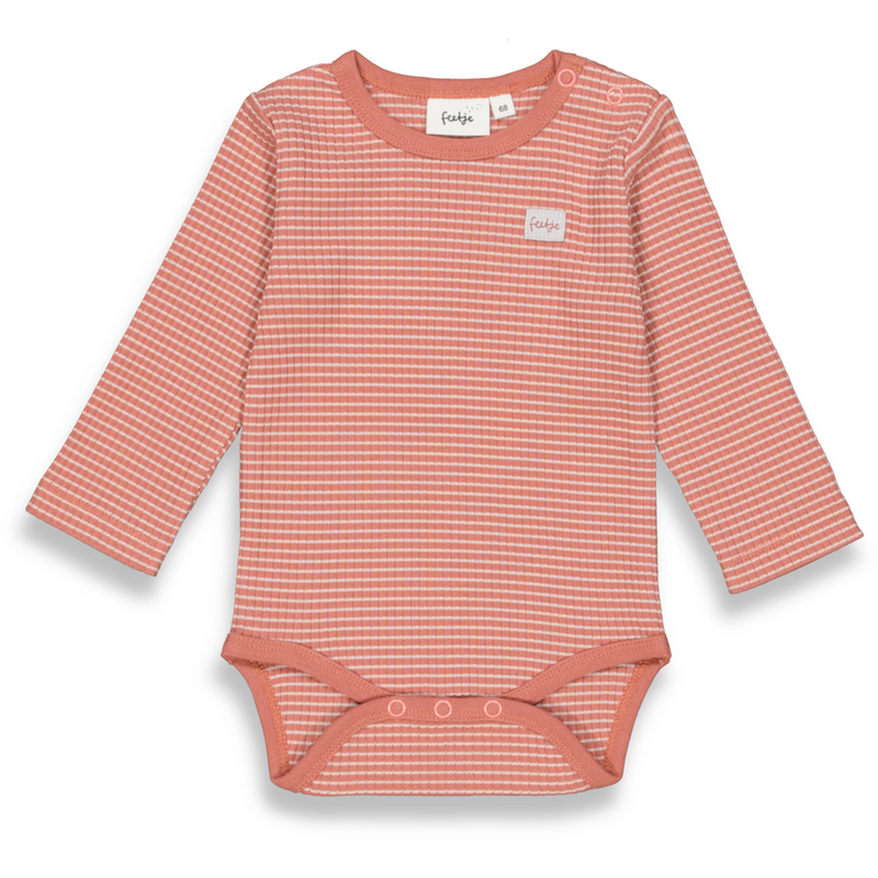Feetje Body wafel - Autumn Special - Bubbles & Bo