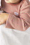 Feetje Body wafel - Autumn Special - Bubbles & Bo