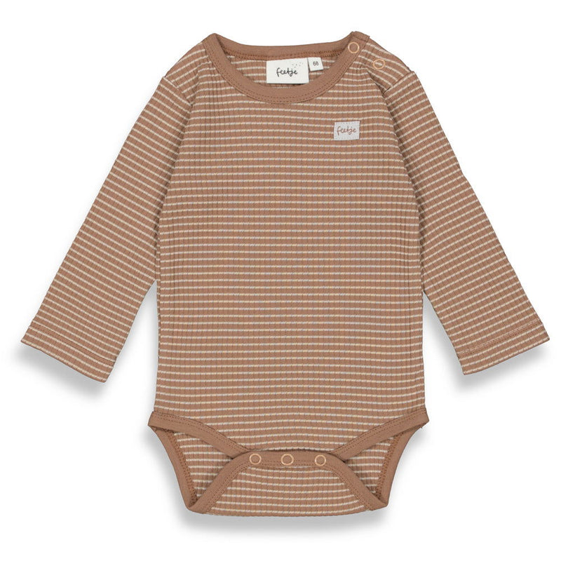 Feetje Body wafel - Autumn Special - Bubbles & Bo