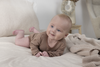Feetje Body wafel - Autumn Special - Bubbles & Bo