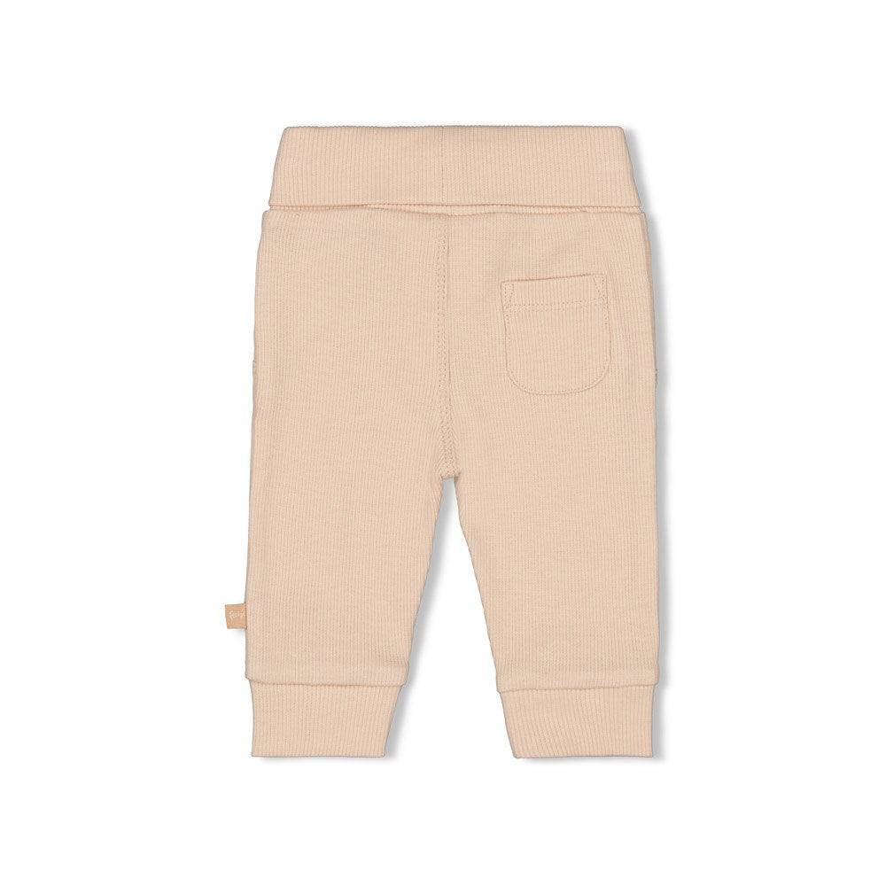 Feetje Broek - A-Roarable - Bubbles & Bo