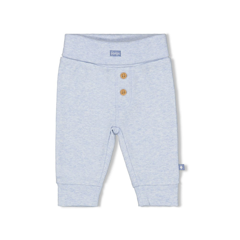 Feetje Broek - A-Roarable - Bubbles & Bo