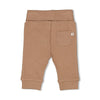 Feetje Broek - Acorn - Bubbles & Bo