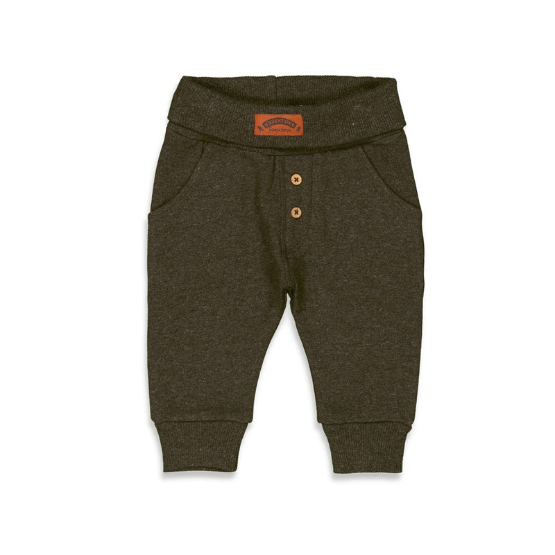 Feetje Broek - Adventure - Bubbles & Bo