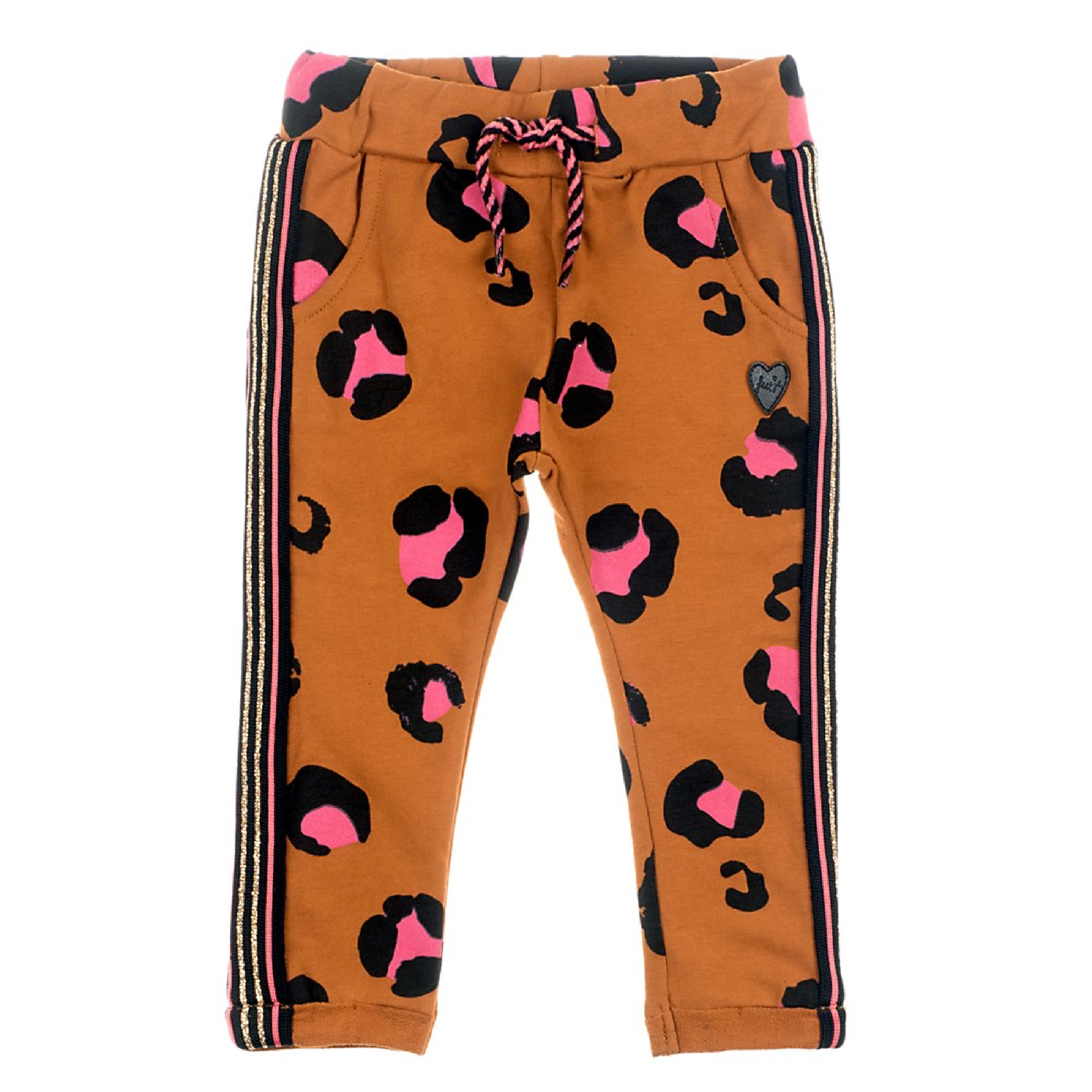 Feetje Broek - Animal Attitude