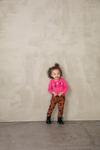 Feetje Broek - Animal Attitude - Bubbles & Bo