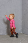 Feetje Broek - Animal Attitude - Bubbles & Bo