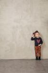 Feetje Broek - Animal Attitude - Bubbles & Bo