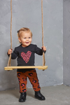Feetje Broek - Animal Attitude - Bubbles & Bo