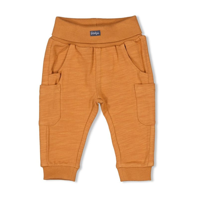 Feetje Broek - Animals - Bubbles & Bo