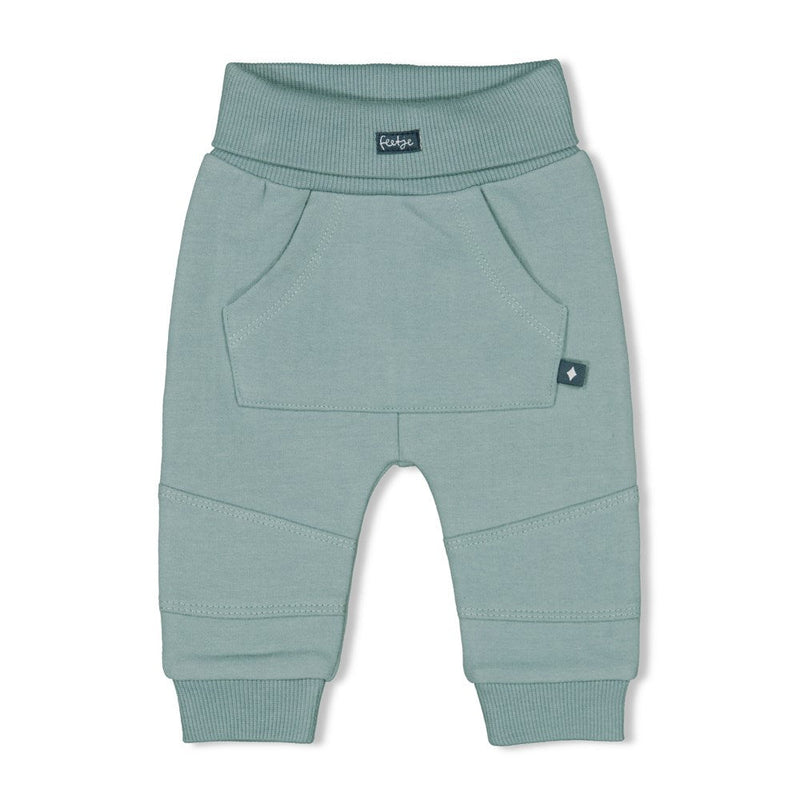 Feetje Broek - Animals - Bubbles & Bo