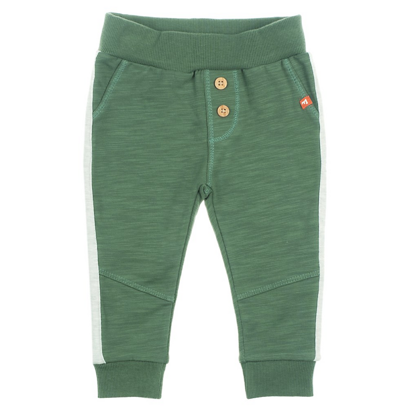 Feetje Broek - Bear Hugs - Bubbles & Bo