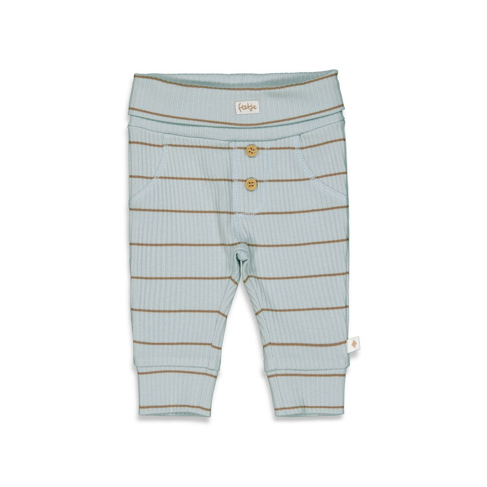 Feetje Broek - Beary Nice
