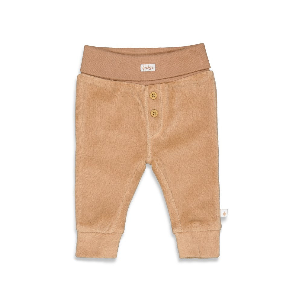 Feetje Broek - Beary Nice
