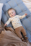 Feetje Broek - Beary Nice - Bubbles & Bo