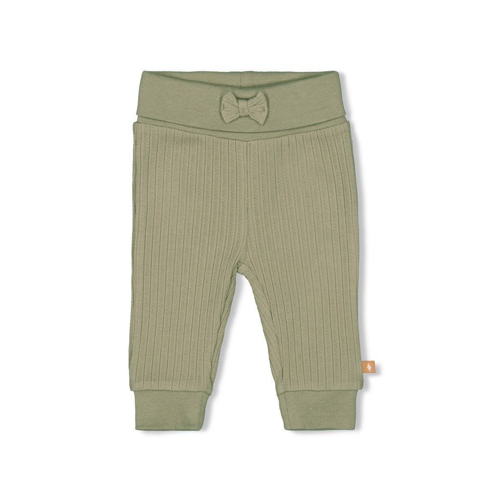 Feetje Broek - Bloom With Love