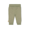 Feetje Broek - Bloom With Love - Bubbles & Bo