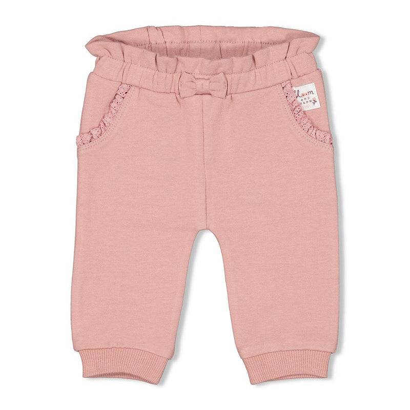 Feetje Broek - Blooming Meadow - Bubbles & Bo