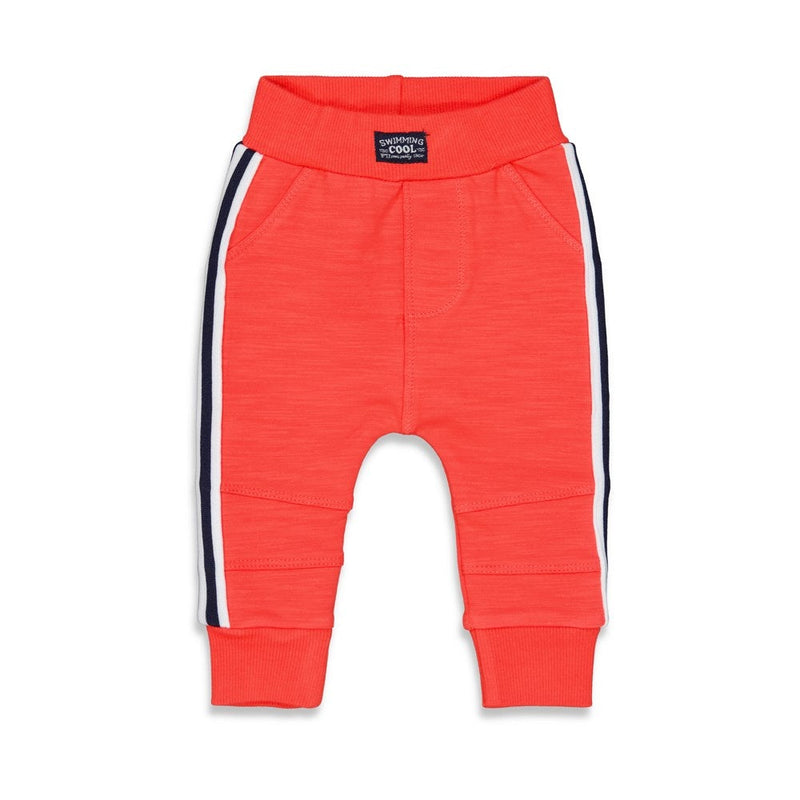 Feetje Broek - Blub Club - Bubbles & Bo