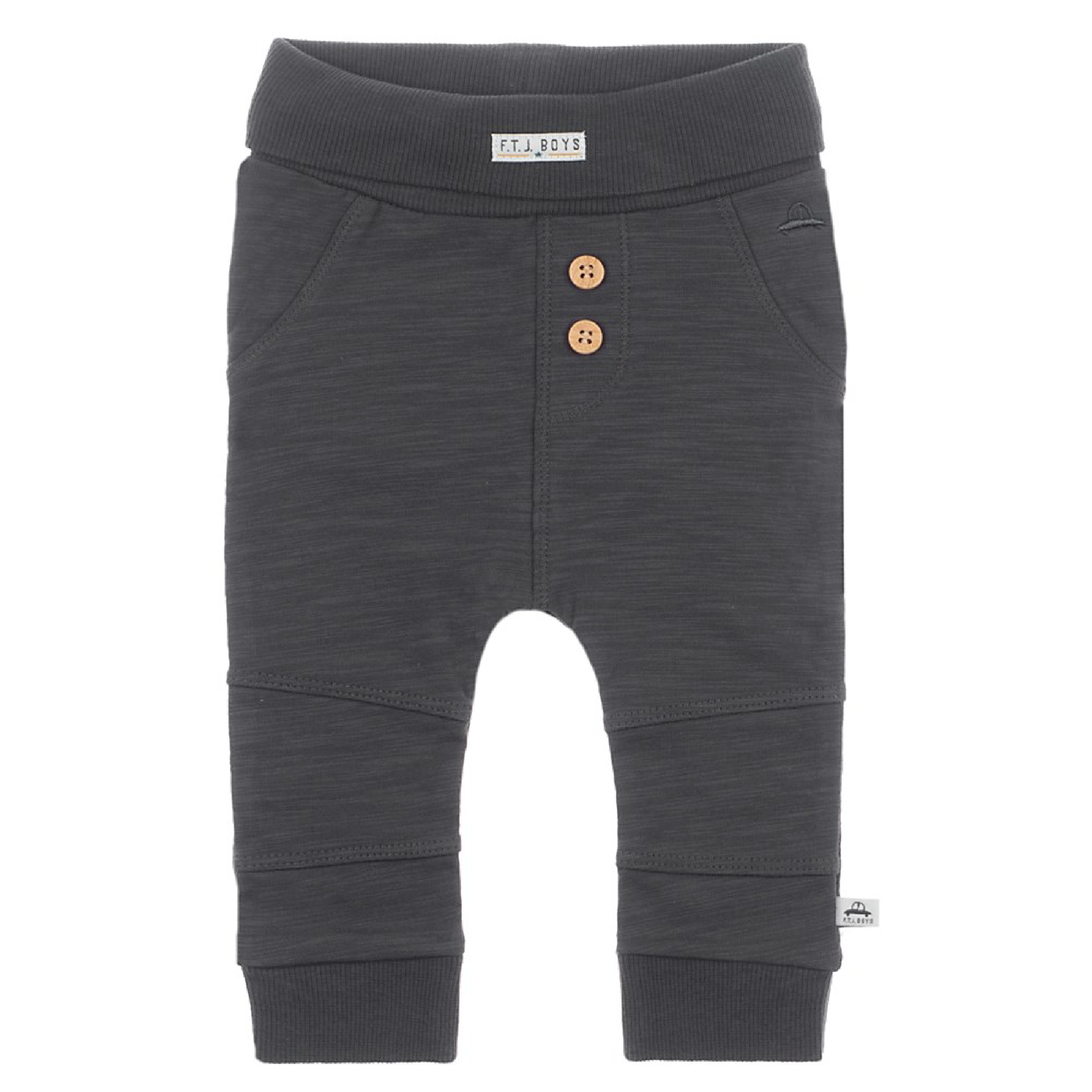 Feetje Broek - Cars - Bubbles & Bo