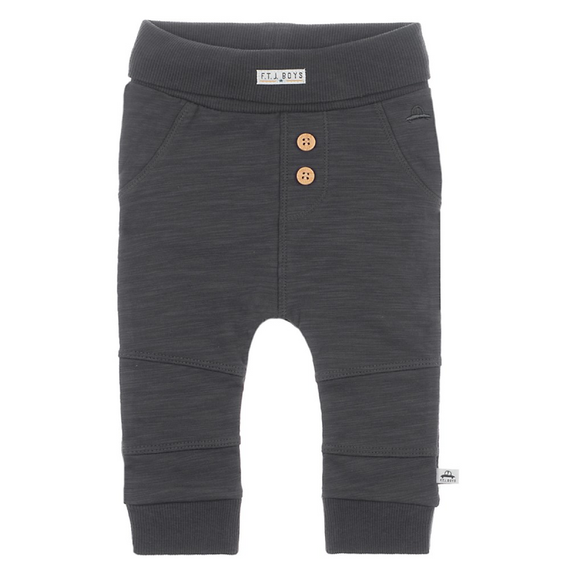 Feetje Broek - Cars - Bubbles & Bo