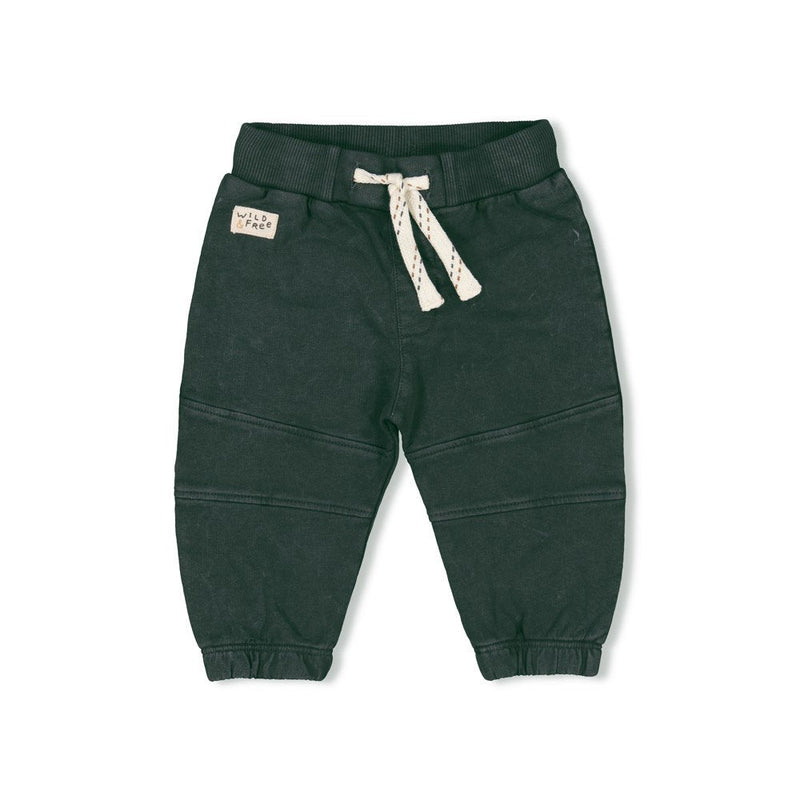 Feetje Broek - Chameleon - Bubbles & Bo
